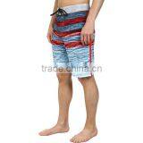 Printed Custom Made Design Your Own Board Shorts for Men Quick Dry thumbnail-3