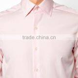 Successful Mans Shirt Reiss Poplin Shirt Golf Shirt thumbnail-2