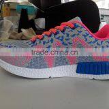 Low Price EVA Shoe Women Casual Shoe Sports Sneakers Shoes 2016 thumbnail-2