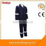 OEM Service Supply Type Engineering Work Uniform Safety Suit thumbnail-1