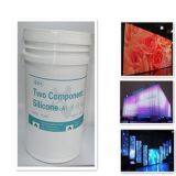 2600ml Good Quality One-component Silicone Adhesion Electrical and Electronic Silicone for Electrical Components/LED thumbnail-3