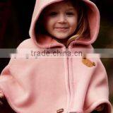 Winter Baby Shawl Kids Wraps Child Scarf Girl Neck Warmer Scaref Muffler For Baby 3-15 Years thumbnail-1