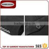 Good Quality Coat Pant Men Suit Office Formal Wear Design For Men thumbnail-5