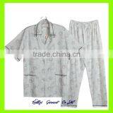 Summer Pajamas for Men thumbnail-1