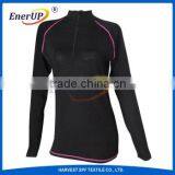 Women Merino Wool Underwear Matching Thermal Underwear thumbnail-1