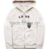 2017 Girls Hoodie Kids Custom Printed Hoodies Wholesale China Supplier OEM Service thumbnail-2