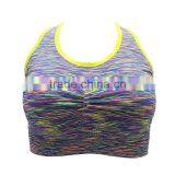 New Seamless Bra Women Underwear Sports Bras Lingerie Cheap Ladies Fitness Bra thumbnail-1