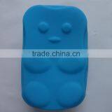 S80122A New 2017 Women Coin Purse Kids Wallet Silica Gel Kawaii Bag thumbnail-1