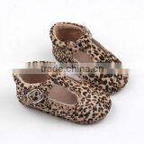 Bulk Wholesale Kids Sandals Baby Shoes Leather Baby Walking Shoes thumbnail-1