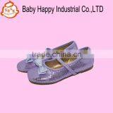 GIRLS DRESS SEQUIN SQUEAKY SHOES thumbnail-1