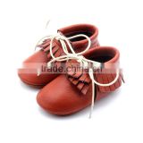 Best price baby shoes newborn leather baby shoes 2017