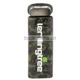 Tall Mint Tin - Sugar-free Mints, Full Color Imprint Available, Features 4 Different Flavors and Comes With Your Logo thumbnail-2