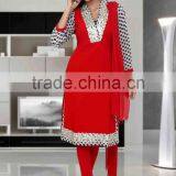 Ethnic Kurtis thumbnail-5