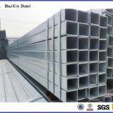 Factory Sales Construction Galvanized Square DIN Q345 Chs Steel Tube thumbnail-2