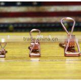 Multi Color Fresherman Clips for Office thumbnail-6