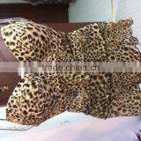 Sexy Girl Printing Swimming Clothes for Summer