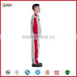 100% Cotton Anti-shrunk Vehicle Maintenance Workers Uniform Workwear Product Type thumbnail-2
