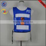 Custom Sport Dry Fit Tank Top Printed Oem Logo in Guangzhou Factory thumbnail-3