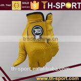 Colorful Cabretta Golf Gloves, Custom Golf Gloves thumbnail-6