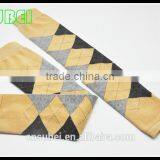 Sell Like Hot Cakes Products Wholesale and OEM Service Women Indoor Socks/warm Socks/fashion Fuzzy Shin Guards thumbnail-4