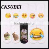 Socks Product Type and Breathable,Sporty,Anti-Bacterial,Sweat-Absorbent,Quick Dry,Eco-Friendly Feature 100% Cotton Socks thumbnail-1