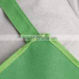 Manufacturers Create New Fashion Uniforms Nepal Supermarket Advertising Promotions Aprons Printed LOGO Aprons thumbnail-5