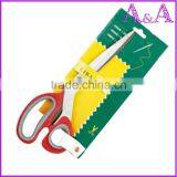 Sharp Tailor Scissor for Cutting Fabric,cloth Cutting Scissor Stainless Steel,different Types of Scissors Set thumbnail-4