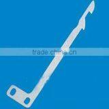 Strong H Sewing Machine Overlockknife / Upper Knife 350220 thumbnail-1
