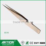 Beauty Tweezer Eyebrow Tweezers SC-16 thumbnail-1