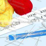 35CM Porcelain Knitting Needle With Single Point thumbnail-1