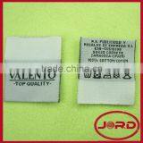 Printed Sew in Labels thumbnail-1