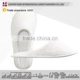 Great Promotion Custom Disposable Disposable Hotel Slipper thumbnail-6