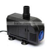 Durable 530 GPH Adjustable Submersible Water Pump Aquarium Fish Tank US Plug Ecellent Quality thumbnail-4