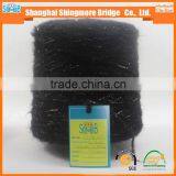 Color Point Lantern Mohair Fancy Yarn Hand Knitting Acrylic Mohair Polyester Blended Yarn thumbnail-4