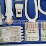 Sewing Cloth Sewing Machine Sewing Machine Power Consumption thumbnail-5