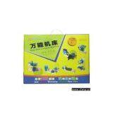 Xendoll Classic Kit (6-in-1) thumbnail-1