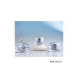 Sell Acrylic Ointment Jar thumbnail-1