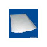 Sell Non-Fray Polyester Satin Label Cloth