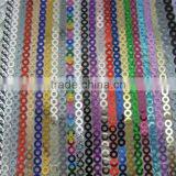5mm Pet Sequin Chain Sequin Tape Color Sequins thumbnail-1