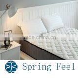 Fashion Thicker Tight - Top Sleeping Bed King Spring Mattress thumbnail-6