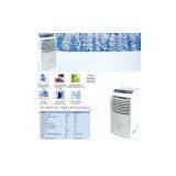 Greece Portable Air Conditioner 9000 Btu/H thumbnail-1