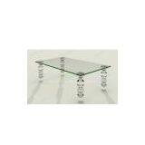 Round Glass Table Bases thumbnail-1