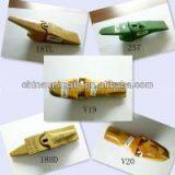 Flat Teeth, Drill Bits, Bucket Teeth thumbnail-3