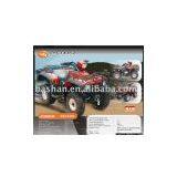JX250S Utility ATV thumbnail-1
