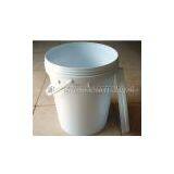 25L-001 Chinese Style Plastic Pail thumbnail-1