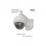 Mini High Speed Dome IP Camera thumbnail-2