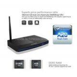 DVB-S2+IPTV OTT HYBRID BOX IPR1110 thumbnail-3