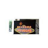 LED Neon Light Sign With Personalized Design thumbnail-1