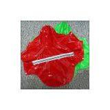 Yorkie, Maltese, Pomeranian Fashionable Small Dog Raincoat thumbnail-1