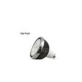 High Power 9W AC 90 - 240V 2600 - 3700K LED Par Light Bulb Lamps For Mood Lighting